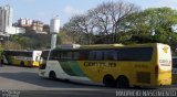 Empresa Gontijo de Transportes 11545 na cidade de Belo Horizonte, Minas Gerais, Brasil, por Maurício Nascimento. Número da foto: #3456493.