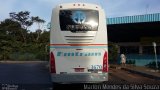 Emtram 3670 na cidade de Formosa, Goiás, Brasil, por Marlon Mendes da Silva Souza. Número da foto: #:id.