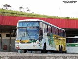Empresa Gontijo de Transportes 15370 na cidade de João Monlevade, Minas Gerais, Brasil, por Antonio Carlos Fernandes. Número da foto: #3454867.