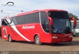 Antunes 7807 na cidade de Araxá, Minas Gerais, Brasil, por Lucas Borges . Número da foto: #:id.