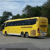 Viação Itapemirim 60539 na cidade de Recife, Pernambuco, Brasil, por Anderson Pereira da Silva . Número da foto: #3457338.
