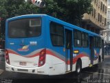 Asabela Transportes e Turismo 1090 na cidade de Salvador, Bahia, Brasil, por Luciano Diniz. ID da foto: :id.