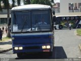 Ônibus Particulares 0142 na cidade de Belo Horizonte, Minas Gerais, Brasil, por Lucas Vieira. Número da foto: #:id.