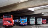 Lirabus 12105 na cidade de Campinas, São Paulo, Brasil, por Sérgio de Sousa Elias. Número da foto: #:id.