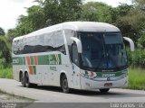 Cia. São Geraldo de Viação 21580 na cidade de Recife, Pernambuco, Brasil, por Luiz Carlos de Santana. Número da foto: #3457341.