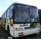Empresa Gontijo de Transportes 9465 na cidade de Contagem, Minas Gerais, Brasil, por Maurício Nascimento. Número da foto: #3458379.