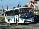 Expresso Tanguá 4.041 na cidade de São Gonçalo, Rio de Janeiro, Brasil, por Eliezer Ferreira. Número da foto: #:id.