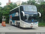 Auto Viação 1001 RJ 108.589 na cidade de São Paulo, São Paulo, Brasil, por Lucas Vieira. Número da foto: #3457022.