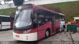 Viação Campo Belo 7 2915 na cidade de São Paulo, São Paulo, Brasil, por Johnny Esser Sousa . Número da foto: #:id.