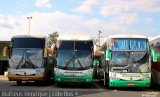 Empresa de Transportes Andorinha 5490 na cidade de São Paulo, São Paulo, Brasil, por Matheus Henrique. Número da foto: #:id.
