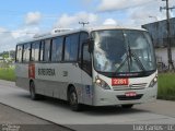 Borborema Imperial Transportes 2281 na cidade de Recife, Pernambuco, Brasil, por Luiz Carlos de Santana. Número da foto: #:id.