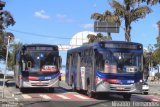 BBTT - Benfica Barueri Transporte e Turismo 27.515 na cidade de São Paulo, São Paulo, Brasil, por Nivaldo  Fernandes. Número da foto: #:id.