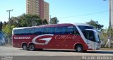 Expresso Gardenia 3475 na cidade de Pouso Alegre, Minas Gerais, Brasil, por Ricardo Silva Monteiro. Número da foto: #:id.