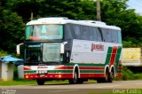 Expreso Internacional Ormeño 118 na cidade de Porto Velho, Rondônia, Brasil, por César Castro. Número da foto: #:id.