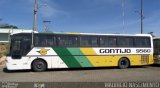 Empresa Gontijo de Transportes 9560 na cidade de Contagem, Minas Gerais, Brasil, por Maurício Nascimento. Número da foto: #3458410.