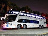 Auto Viação Catarinense 3406 na cidade de Curitiba, Paraná, Brasil, por Luiz H. Bassetti. Número da foto: #:id.