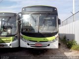Viação Pavunense B32511 na cidade de Rio de Janeiro, Rio de Janeiro, Brasil, por Guilherme Pereira Costa. Número da foto: #:id.