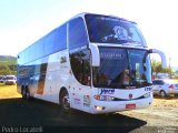 Yara Turismo 1750 na cidade de Tambaú, São Paulo, Brasil, por Pedro Locatelli. Número da foto: #3457313.