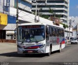 Maravilha Auto Ônibus ITB 01.168 na cidade de Itaboraí, Rio de Janeiro, Brasil, por Lucas Lima. ID da foto: :id.