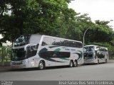 Nambei Turismo 851 na cidade de Rio de Janeiro, Rio de Janeiro, Brasil, por Junior Almeida. Número da foto: #:id.