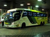 Empresa Gontijo de Transportes 18960 na cidade de Belo Horizonte, Minas Gerais, Brasil, por Daniel  Machado. Número da foto: #3457887.