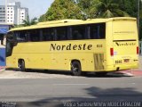 Viação Nordeste 8040 na cidade de Fortaleza, Ceará, Brasil, por Vieira Santos. Número da foto: #3458322.