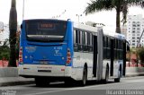 Viação Cidade Dutra 6 1175 na cidade de São Paulo, São Paulo, Brasil, por Ricardo Liberino. Número da foto: #:id.