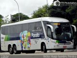 Planalto Transportes 1664 na cidade de Maringá, Paraná, Brasil, por Victor Hugo Guedes Pereira. Número da foto: #:id.