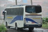 Expresso Palmeirense 1013 na cidade de Maceió, Alagoas, Brasil, por Felipe Rocha. Número da foto: #3458046.