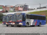Ralip Transportes Rodoviários 23.057 na cidade de Jandira, São Paulo, Brasil, por Willian Caminha Fonseca. Número da foto: #:id.