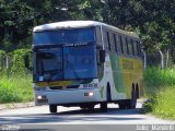 Empresa Gontijo de Transportes 15650 na cidade de Belo Horizonte, Minas Gerais, Brasil, por Júlio  Mandelli. Número da foto: #3457669.