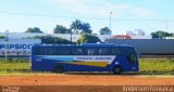 Expresso Araguari 56301 na cidade de Uberlândia, Minas Gerais, Brasil, por Anderson Gonçalves da Fonseca. Número da foto: #3456653.