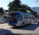 Auto Viação Tanguaense RJ 106.001 na cidade de Itaboraí, Rio de Janeiro, Brasil, por Lucas Lima. Número da foto: #3457752.