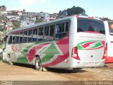 Lara´s Turismo 2460 na cidade de Campos do Jordão, São Paulo, Brasil, por George Miranda. Número da foto: #3457021.