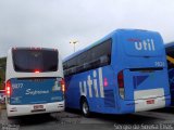 Litorânea Transportes Coletivos 5077 na cidade de São Paulo, São Paulo, Brasil, por Sérgio de Sousa Elias. Número da foto: #:id.