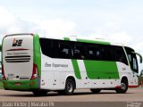 Comércio e Transportes Boa Esperança 6301 na cidade de Marabá, Pará, Brasil, por João Victor. Número da foto: #3458291.