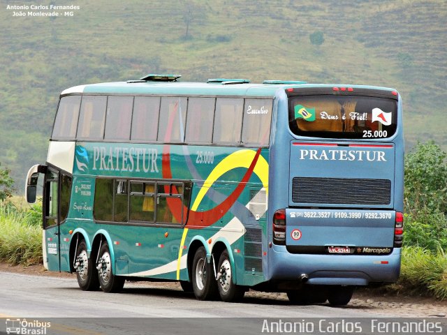 Pratestur Turismo 25.000 na cidade de João Monlevade, Minas Gerais, Brasil, por Antonio Carlos Fernandes. Número da foto: #3459256.