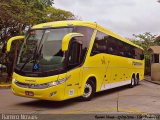 Viação Itapemirim 60715 na cidade de São Paulo, São Paulo, Brasil, por Ramiro Novais. Número da foto: #3459721.