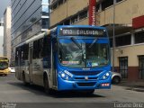 Concessionária Salvador Norte - CSN Transportes 10075 na cidade de Salvador, Bahia, Brasil, por Luciano Diniz. Número da foto: #3459368.