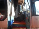 Transparr Transportadora Turística 2200 na cidade de São Paulo, São Paulo, Brasil, por Eduardo de Oliveira. Número da foto: #3460133.