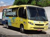 Ônibus Particulares 111 na cidade de Fortaleza, Ceará, Brasil, por Vieira Santos. Número da foto: #3460148.