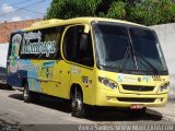 Ônibus Particulares 111 na cidade de Fortaleza, Ceará, Brasil, por Vieira Santos. ID da foto: :id.