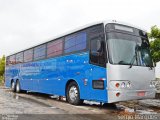 Ônibus Particulares 7727 na cidade de Aracaju, Sergipe, Brasil, por Sergio Marques . ID da foto: :id.