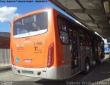 TRANSPPASS - Transporte de Passageiros 8 1995 na cidade de São Paulo, São Paulo, Brasil, por Roberto Teixeira. Número da foto: #:id.