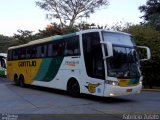 Empresa Gontijo de Transportes 12185 na cidade de São Paulo, São Paulo, Brasil, por Fabricio Zulato. Número da foto: #:id.