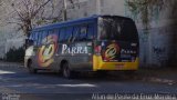 Viação Parra 6082 na cidade de Contagem, Minas Gerais, Brasil, por Allan de Paula  da Cruz Moreira. Número da foto: #3458656.