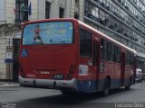 Concessionária Salvador Norte - CSN Transportes 13519 na cidade de Salvador, Bahia, Brasil, por Luciano Diniz. Número da foto: #3459388.