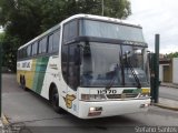 Empresa Gontijo de Transportes 11370 na cidade de São Paulo, São Paulo, Brasil, por Stefano  Rodrigues dos Santos. Número da foto: #3459007.