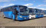 Vera Cruz Transporte e Turismo 030 na cidade de Araxá, Minas Gerais, Brasil, por Lucas Borges . Número da foto: #3459120.