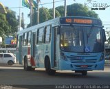 Auto Viação São José 12345 na cidade de Fortaleza, Ceará, Brasil, por Jonatha Thomé. Número da foto: #:id.